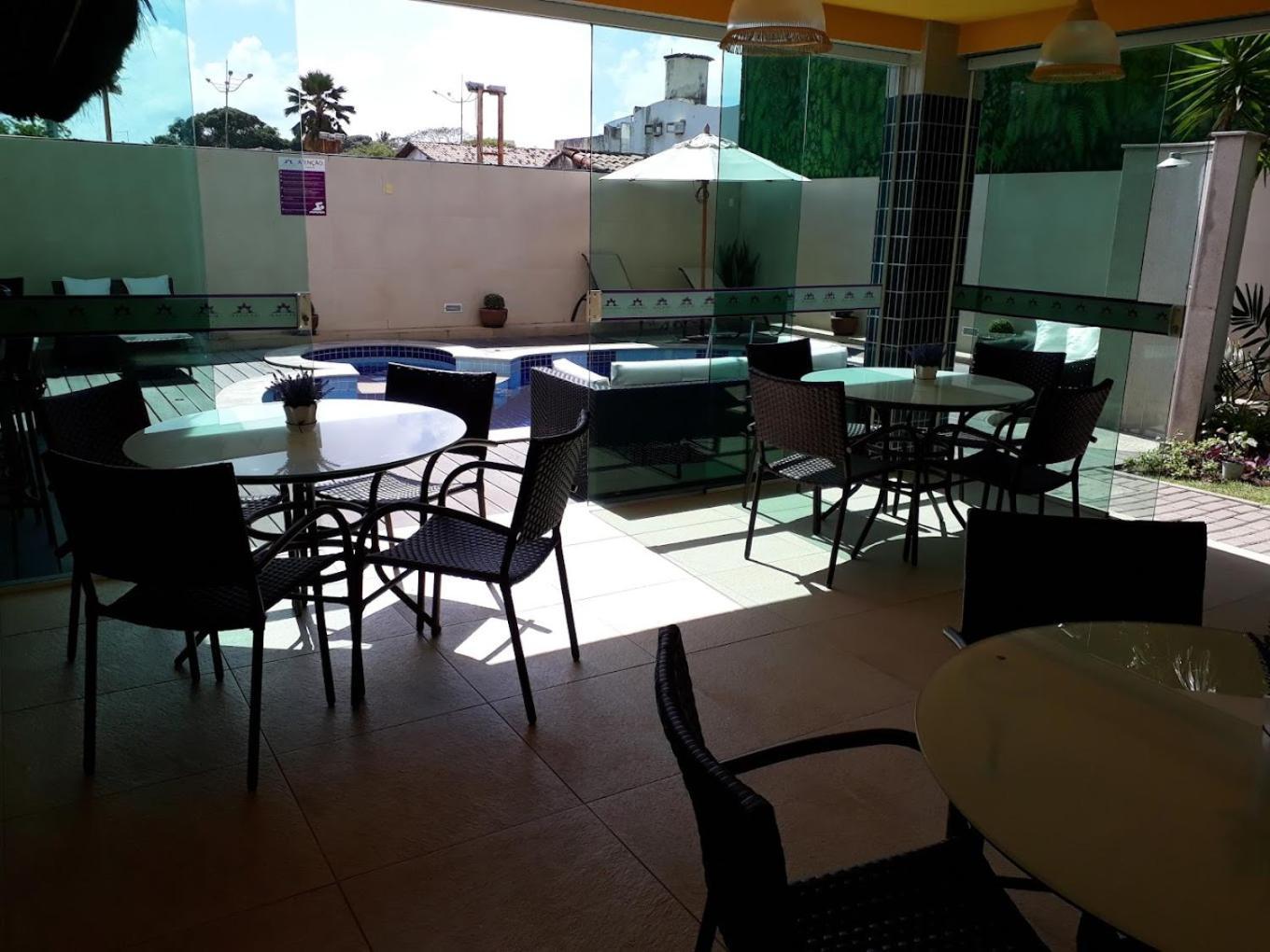 Anai Hotel Jaboatão dos Guararapes Exterior photo